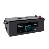 Acumulator 12V 180 Ah 1050A Granit