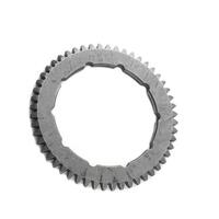 Rota dintata Gewinner Haldex Mark 4