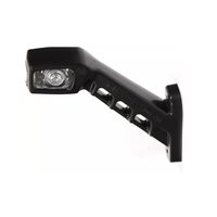 Lampa stanga gabarit cu led 238L Was