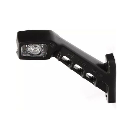 Lampa stanga gabarit cu led 238L Was