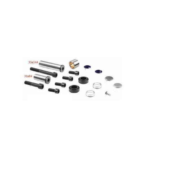 Set reparatie etrier Gewinner elerte elsa 2