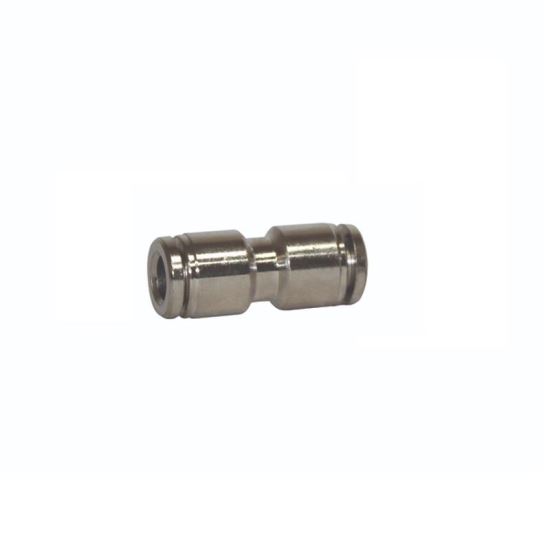 Cupla rapida metal 6mm MTX 