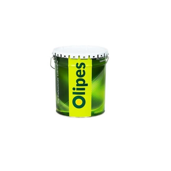 Vaselina  maxigras c45 ep00 pe baza de litiu 20 l Oliper