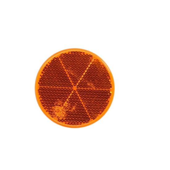 Lampa reflectorizanta Iveco trakker 