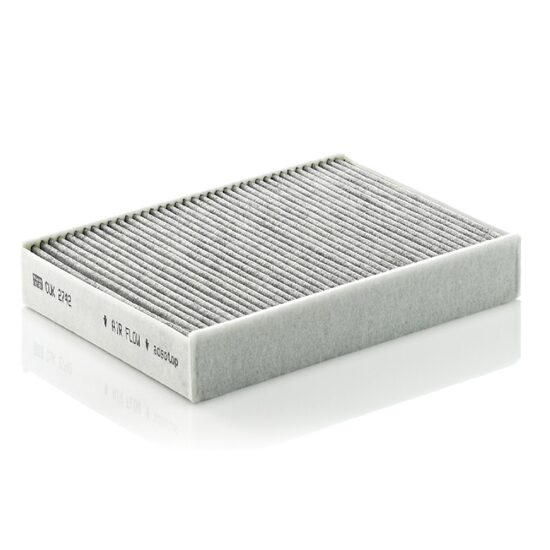 Filtru polen cu carbon activ Mann filter Citroen