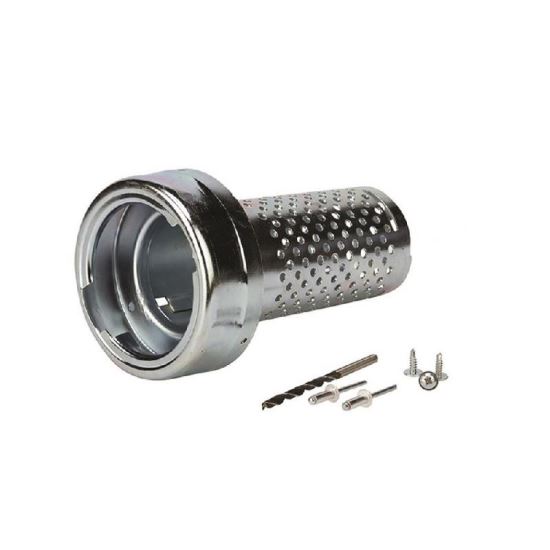Antifurt rezervor sita 80mm MTX 