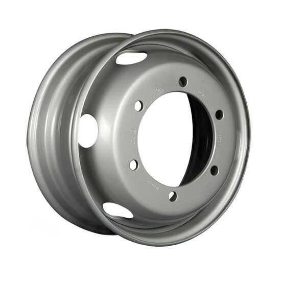 Janta 17,5x6,00 6x161x205 ET117 Jantsa 