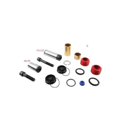 Kit reparatie etrier continul BPW