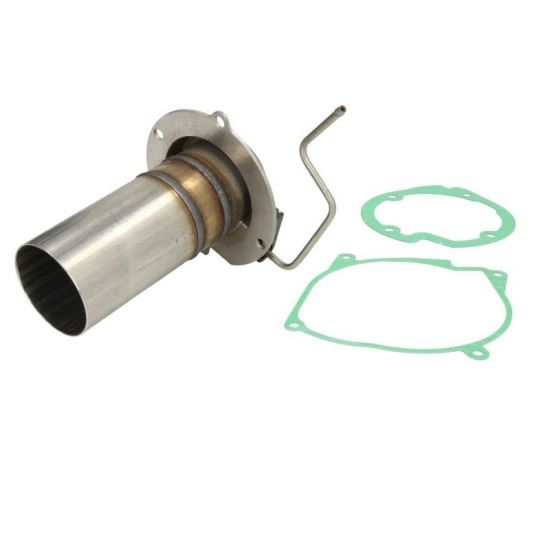 Arzator sirocou D4/D4S Bpart 