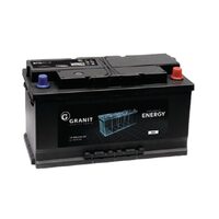 Acumulator 12v 100 ah Granit 