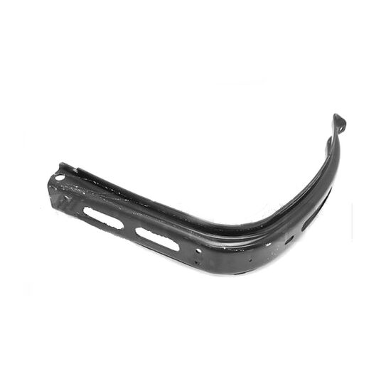 Consola rezervor combustibil Mercedes 