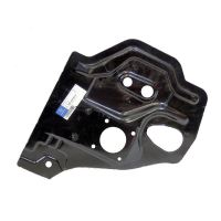 Element panou motor-cabina stg Mercedes