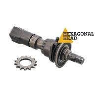 Mecanism reglare etrier Etrifix Knorr