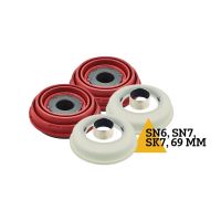 Set reparatie etrier d69 mm cu guler Etrifix Knorr