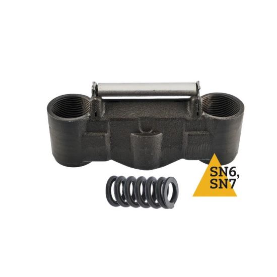 Corp etrier Etrifix Knorr SN6, SN7