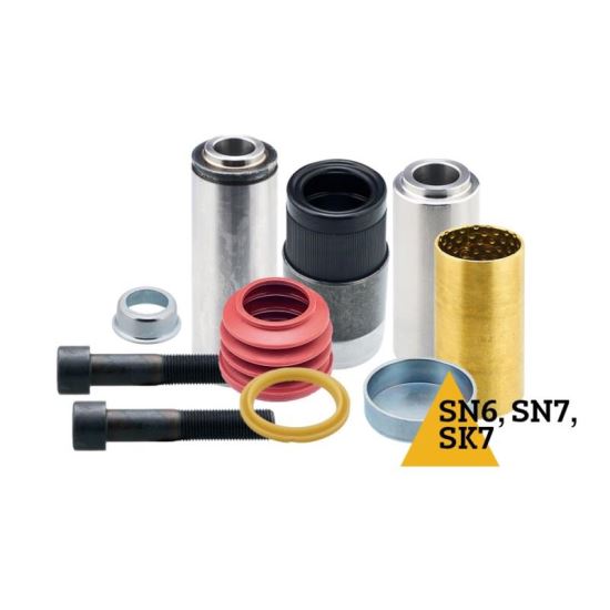 Kit reparatie etrier Etrifix Knorr SN6, SN7