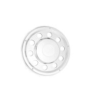 Capac inox roata spate 22,5" MTX