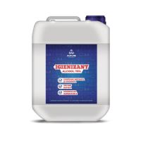 Igienizant suprafete alcool 75%  5l azur 