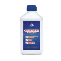 Igienizant suprafete alcool 75% 1l azur 
